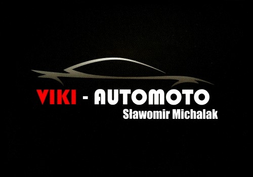 Viki-Automoto Sławomir Michalak